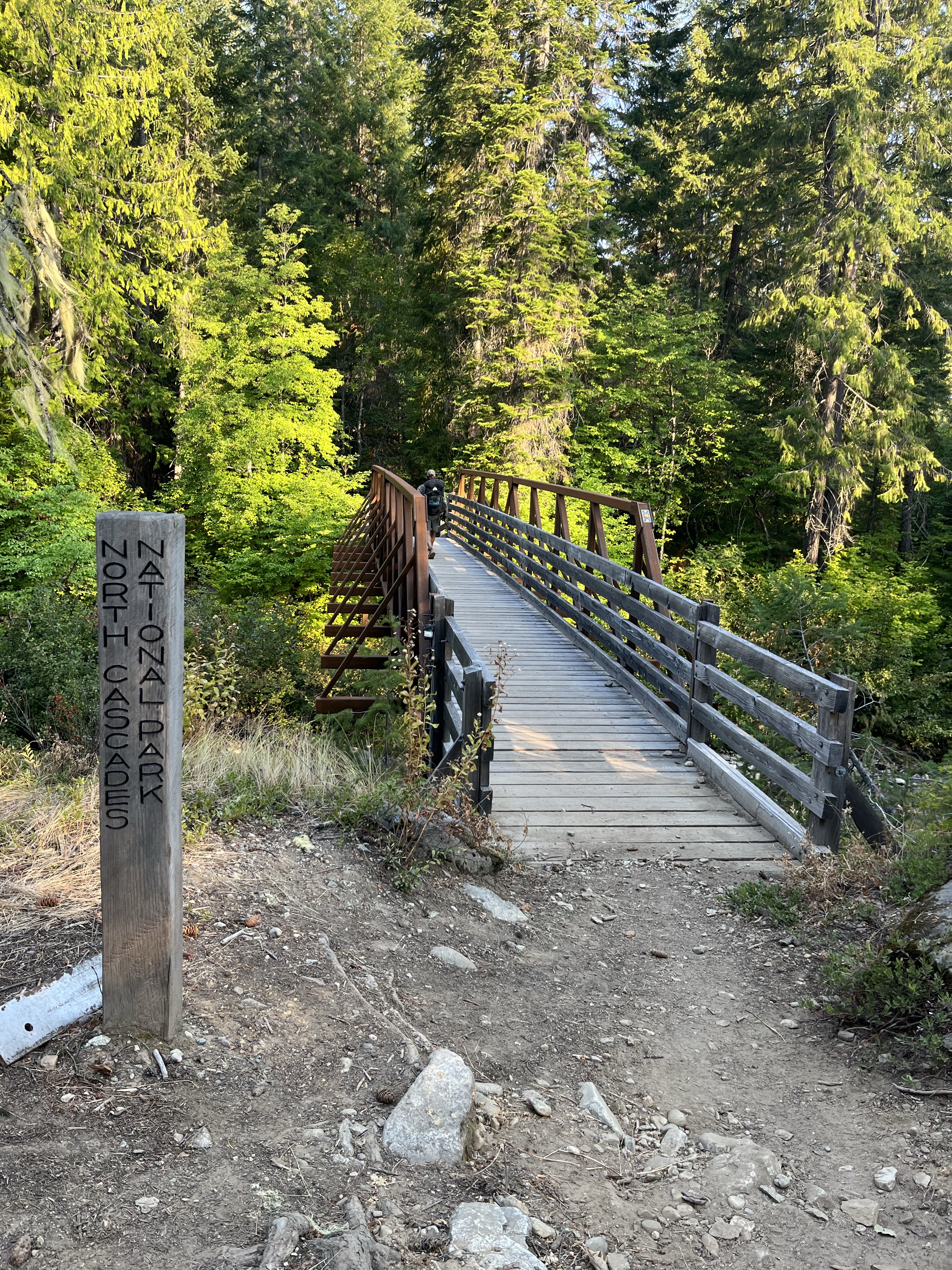 PCT Day 153 The Worst Day On Trail